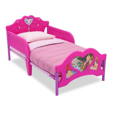 delta princess bed