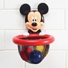 Alternate image 2 for The First Years Disney Baby Mickey Mouse Shoot and Score Bathtub Game