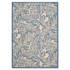 Alternate image 0 for Safavieh Courtyard Autumn Leaves Indoor/Outdoor Rug