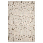 Safavieh Amherst Vinery Area Rug in Ivory/Grey