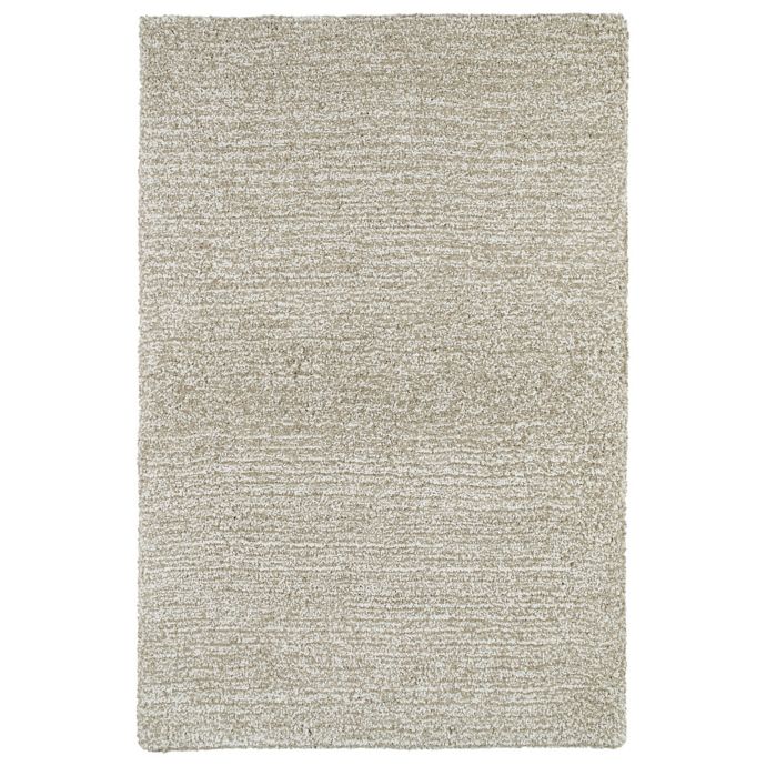 Kaleen Cotton Bloom Shag Rug Bed Bath & Beyond