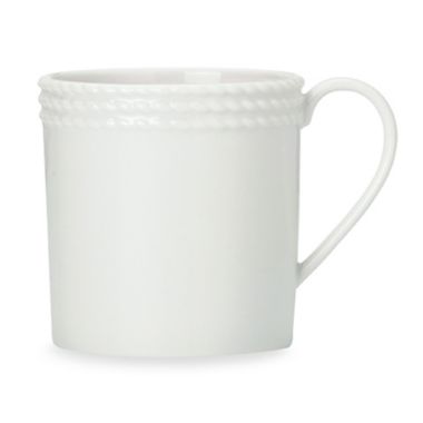 kate spade new york Wickford™ Mug | Bed Bath & Beyond