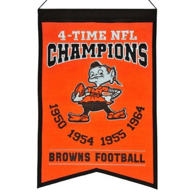 nfl cleveland browns