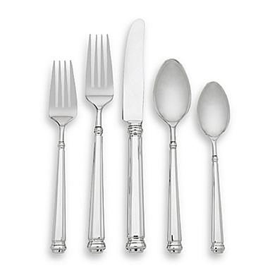 kate spade new york Abington Square&trade; Flatware Collection. View a larger version of this product image.