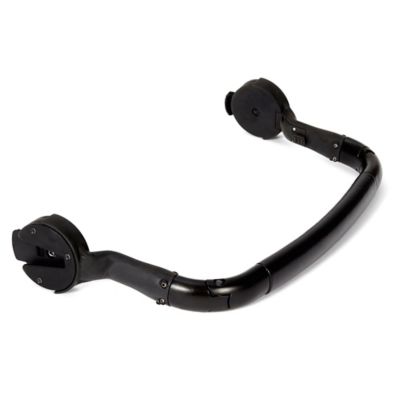 pushchair bumper bar