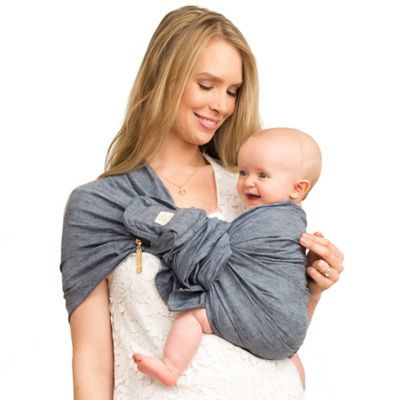 lillebaby eternal love ring sling