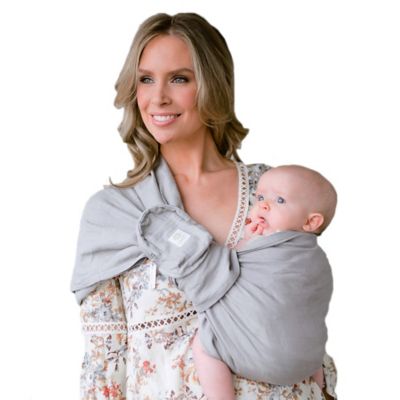 lillebaby eternal love ring sling