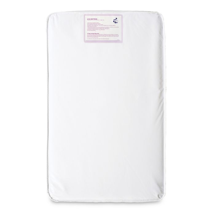 Davinci Twilight 4 Inch Lite Crib Mattress Bed Bath Beyond