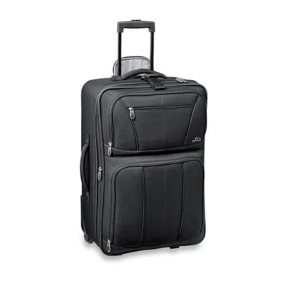 skyway zero gravity luggage