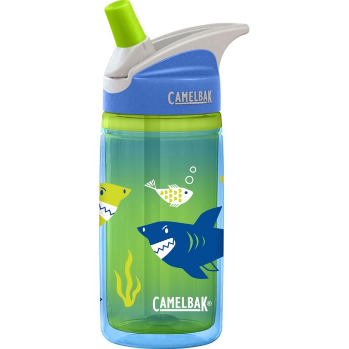 camelbak water bottle parts