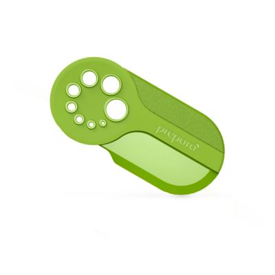 Prepara&reg; Herbs N' Greens Cool Tool in Spring Green