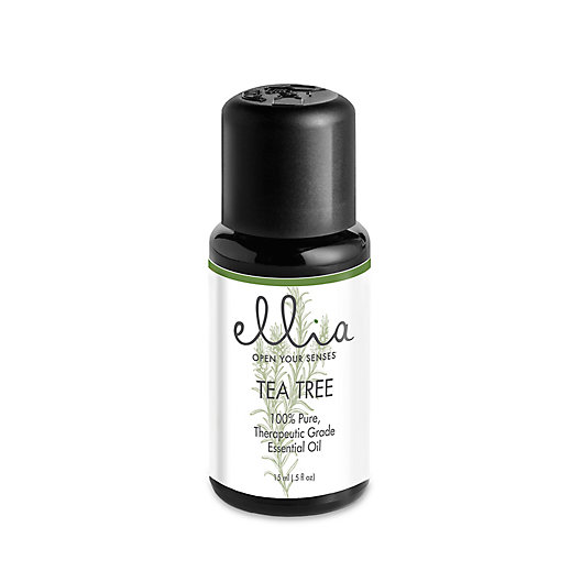 Alternate image 1 for Ellia™ Tea Tree Therapeutic Grade 15mL Essential Oil