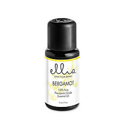 Ellia™ Bergamot Therapeutic Grade 15mL Essential Oil