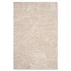 Alternate image 0 for Safavieh Ultimate 3-Foot x 5-Foot Shag Rug in Sand/Ivory