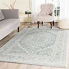 Alternate image 1 for Safavieh Adirondack Traditional Floral 8&#39; x 10&#39; Area Rug in Slate