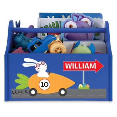 personalized kids toys