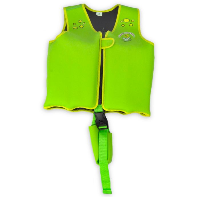 swim vest for 3 year old