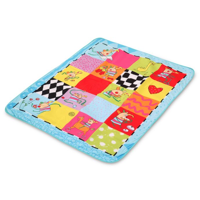 Kooky Picnic Mat | Bed Bath & Beyond