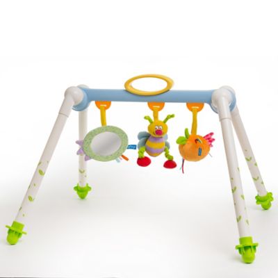 portable play gym