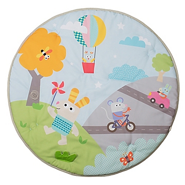 Taf Toys&trade; Musical Nature Baby Gym. View a larger version of this product image.