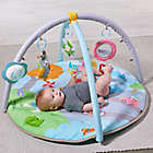Alternate image 2 for Taf Toys&trade; Musical Nature Baby Gym