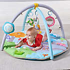 Alternate image 3 for Taf Toys&trade; Musical Nature Baby Gym