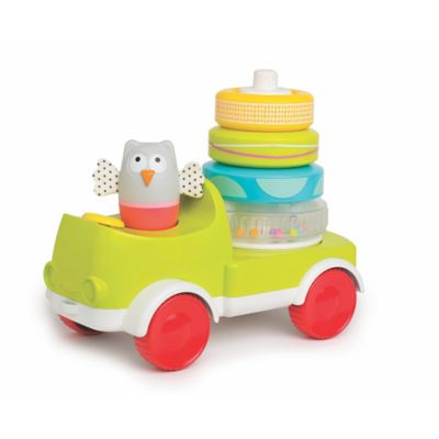 taf toys all in one car toy