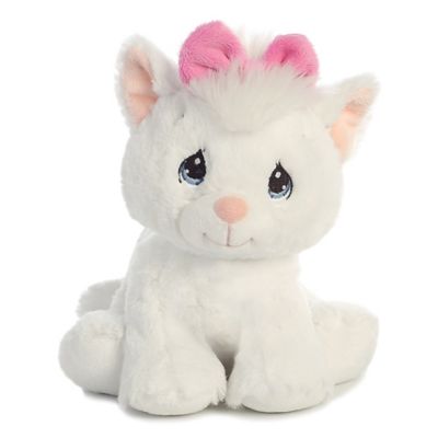 kitten soft toy