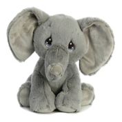 Precious Moments&reg; Tuk Elephant Plush