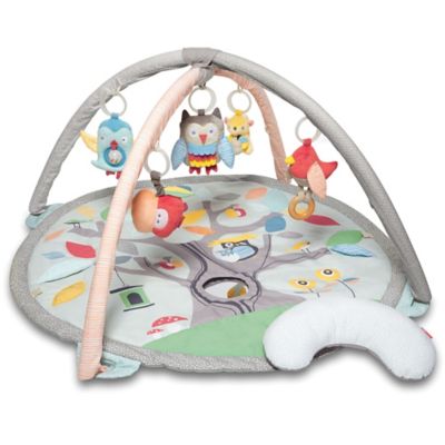 cloud baby play mat