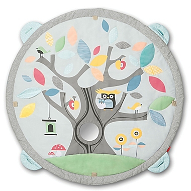 SKIP*HOP&reg; Treetop Friends Activity Gym. View a larger version of this product image.