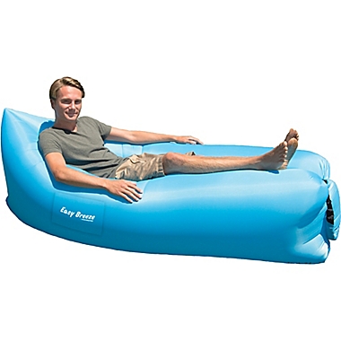 Poolmaster&reg; Easy Breeze Air Sofa Land or Water Pool Float. View a larger version of this product image.