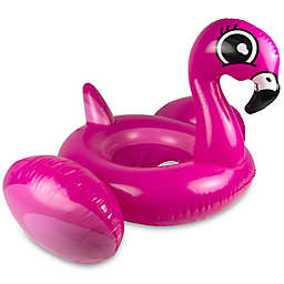 Poolmaster Flamingo Baby Rider