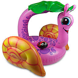 Poolmaster Snail Baby Rider