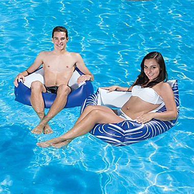 Poolmaster&reg; 2-Pack Catalina Chair. View a larger version of this product image.