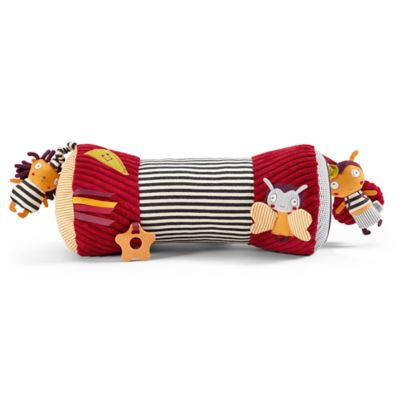 mamas & papas tummy time activity toy