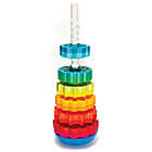 Alternate image 0 for Fat Brain SpinAgain Stacking Toy