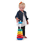 Alternate image 2 for Fat Brain SpinAgain Stacking Toy