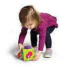 Oombee Cube Sorter by Fat Brain Toys Baby 21083 