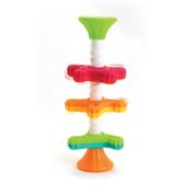 Fat Brain Mini Spinny Clutching/Grasping Toy