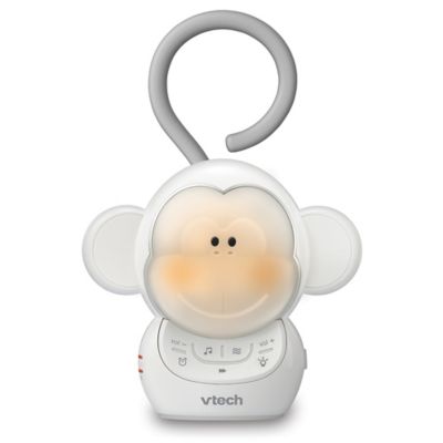 vtech crib soother