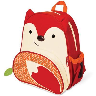 little fox backpack