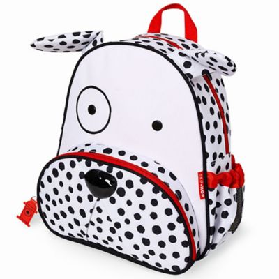 dalmatian backpack