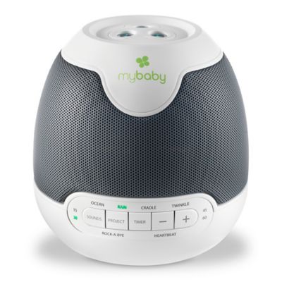 buy buy baby white noise machine