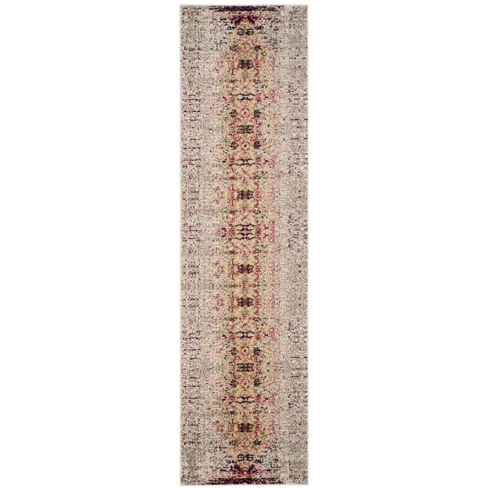 Safavieh Monaco Timeo Rug Bed Bath & Beyond
