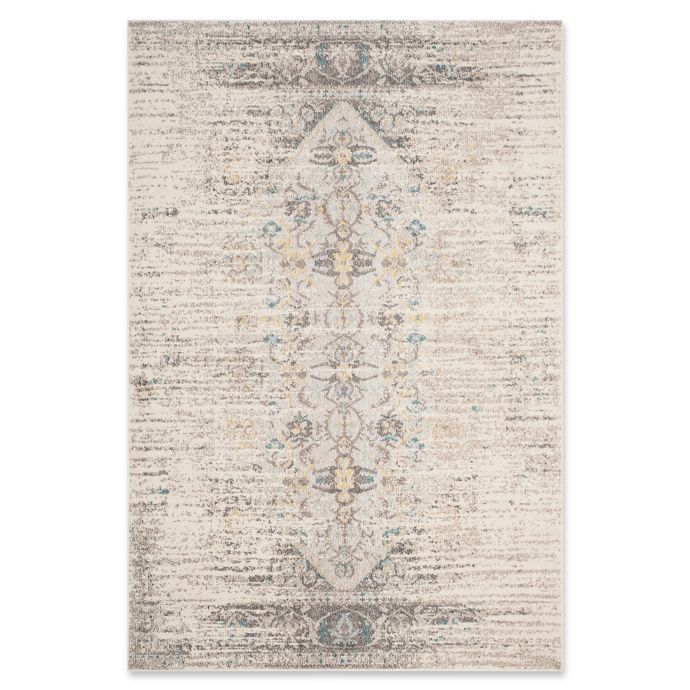 Safavieh Monaco Timeo Rug Bed Bath and Beyond Canada