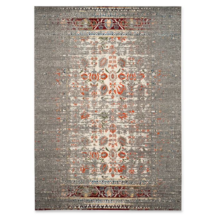 Safavieh Monaco Abstract Area Rug Bed Bath & Beyond