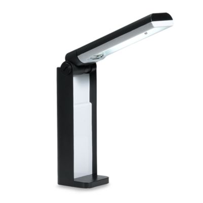 bed bath beyond desk lamps