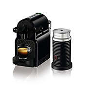 Nespresso&reg; by DeLonghi Inissia Espresso Machine with Aeroccino