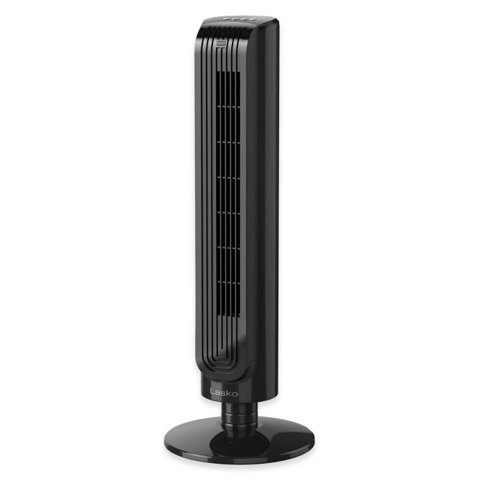 lasko tower fan what does ion mean